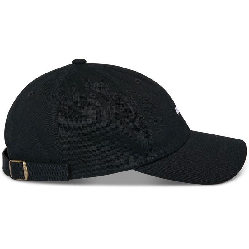 Alpinestars Deduce kapa s remenom, crna