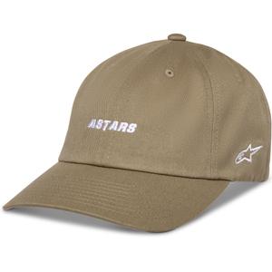 Alpinestars Deduce Strapback kapa kaki