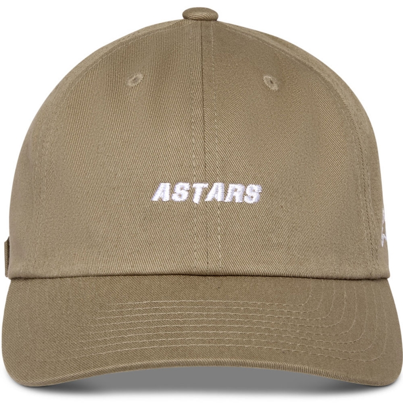 Alpinestars Deduce Strapback kapa kaki