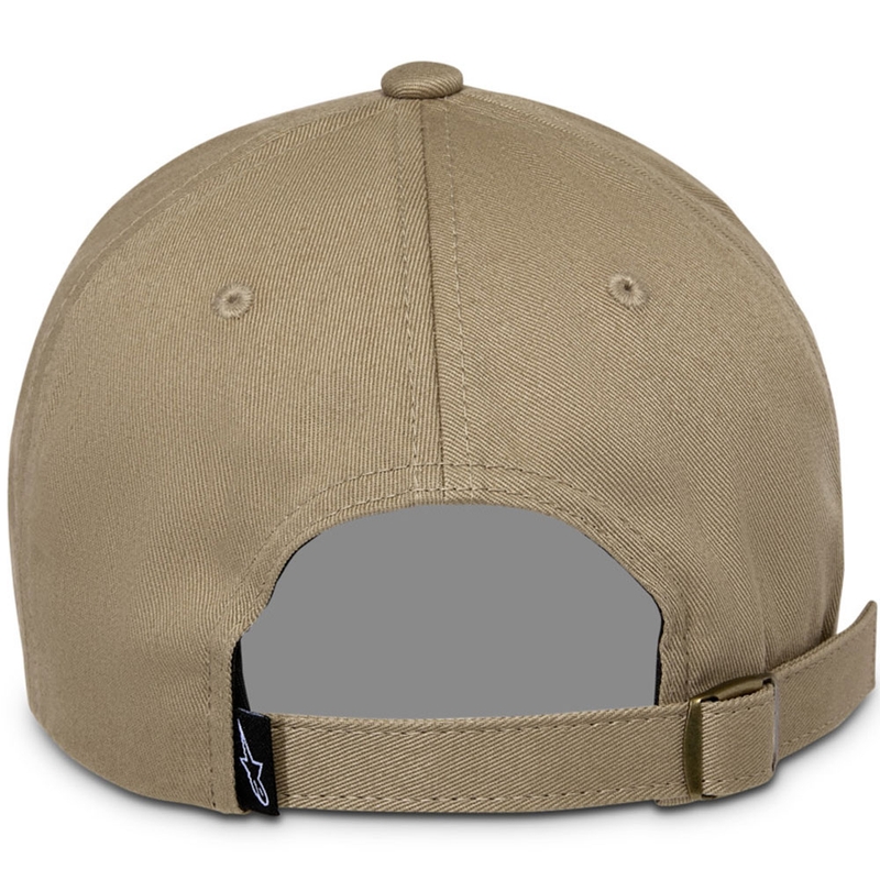 Alpinestars Deduce Strapback kapa kaki