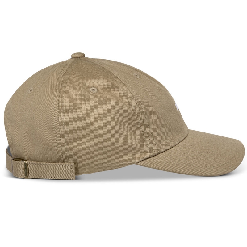 Alpinestars Deduce Strapback kapa kaki
