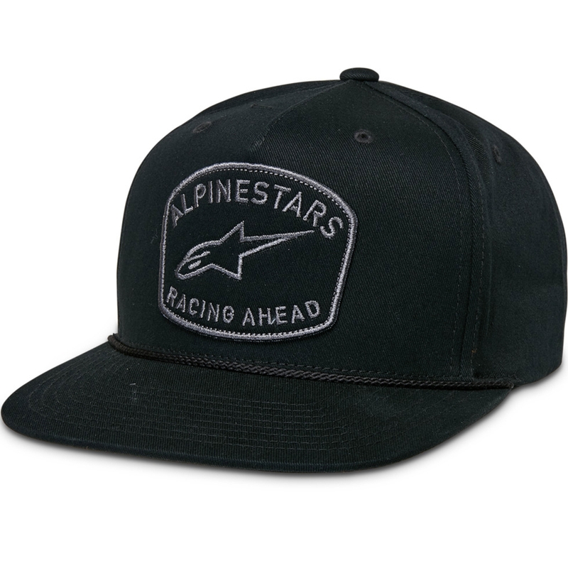 Alpinestars Promptus Snapback kapa crna