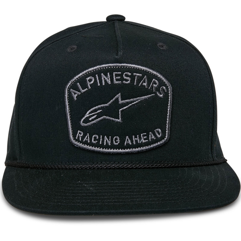 Alpinestars Promptus Snapback kapa crna
