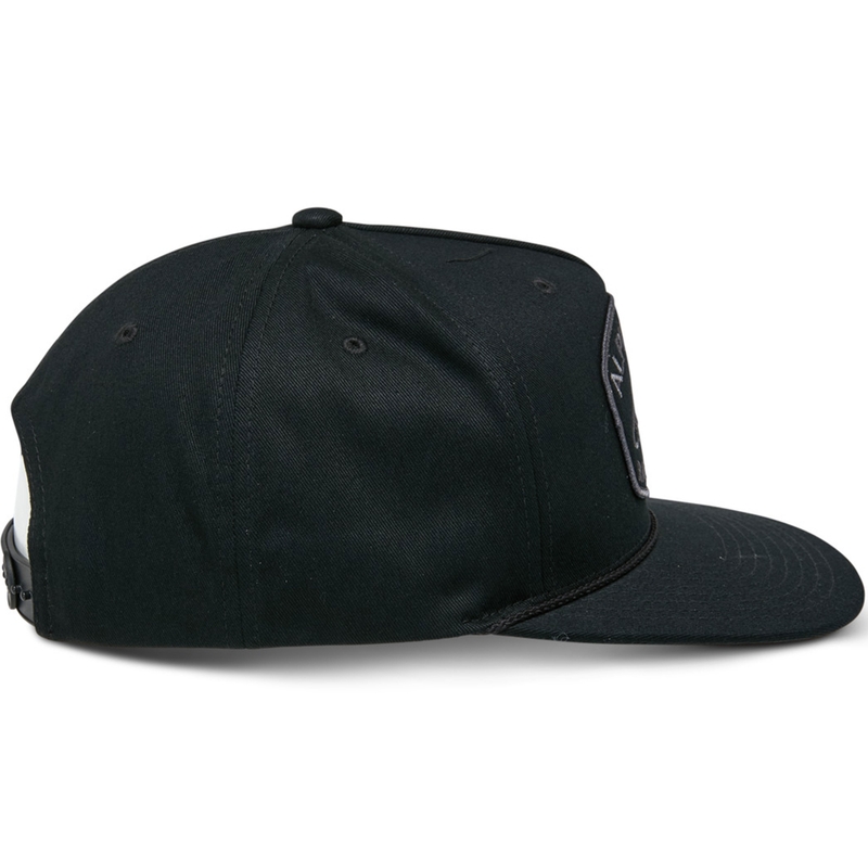 Alpinestars Promptus Snapback kapa crna
