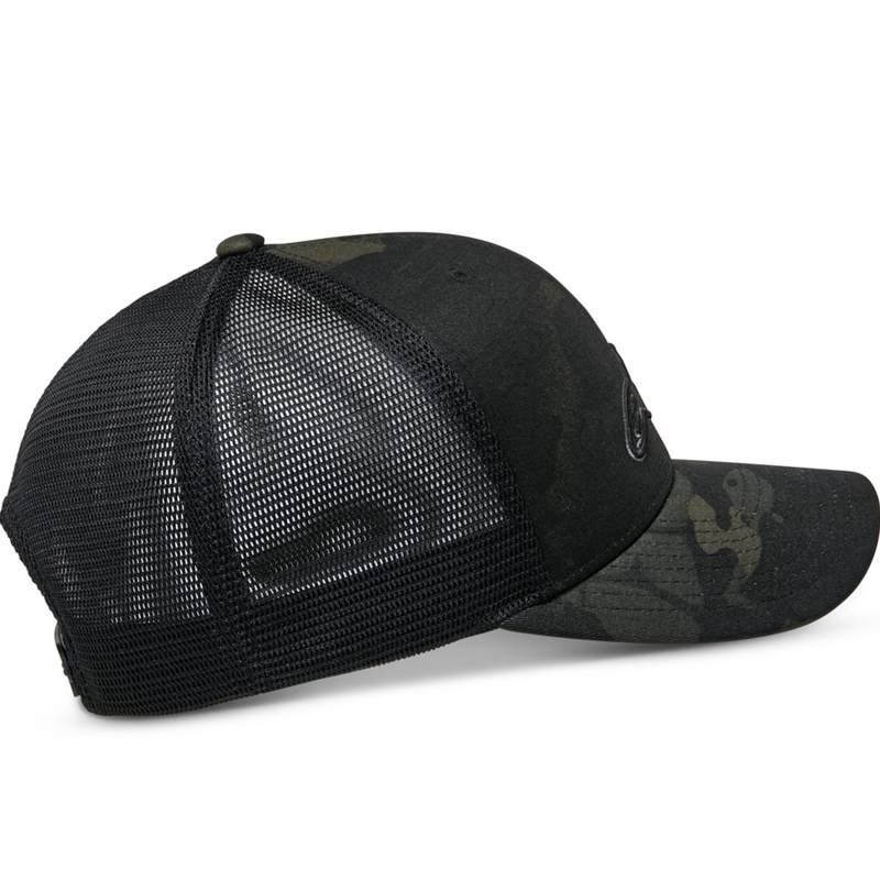 Alpinestars Recon Camo kapa crna