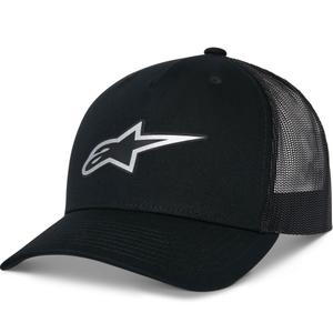 Alpinestars Reflect Ageless kapa crno-crna
