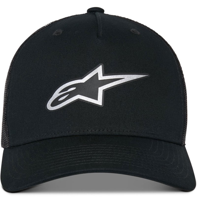 Alpinestars Reflect Ageless kapa crno-crna