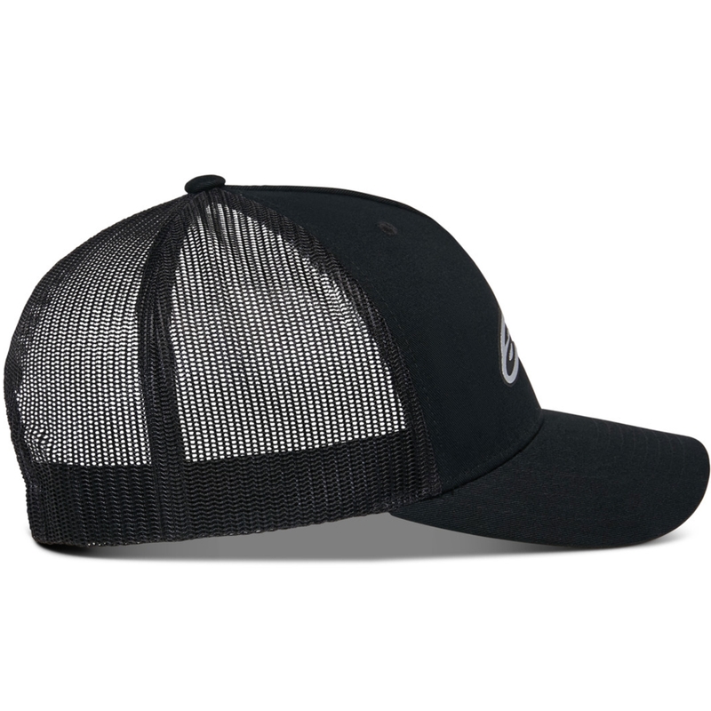 Alpinestars Reflect Ageless kapa crno-crna