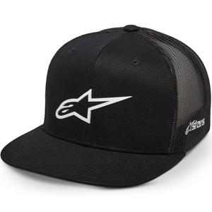 Alpinestars 3D Ageless Trucker kapa crno-bijela