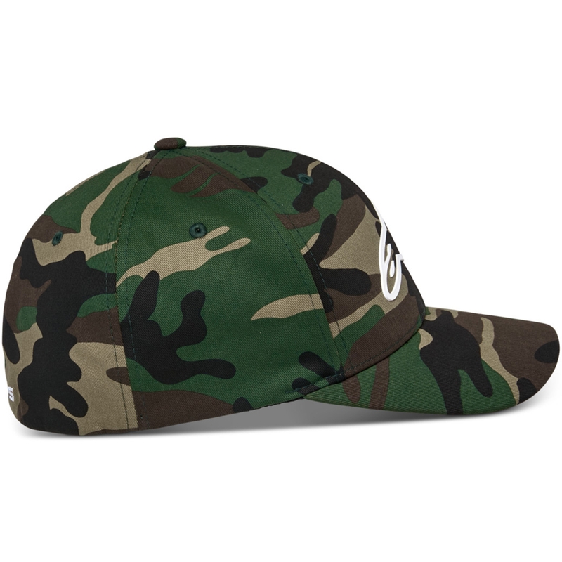 Alpinestars Ageless Multi camo kapa zelena