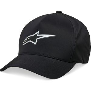 Alpinestars Ageless Reflex WP kapa crna