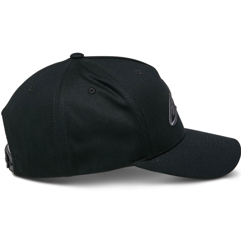 Alpinestars Ageless Snapback kapa crno-siva