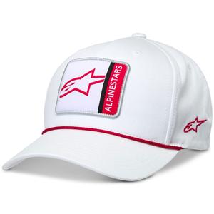 Alpinestars Specific Snapback kapa bijela