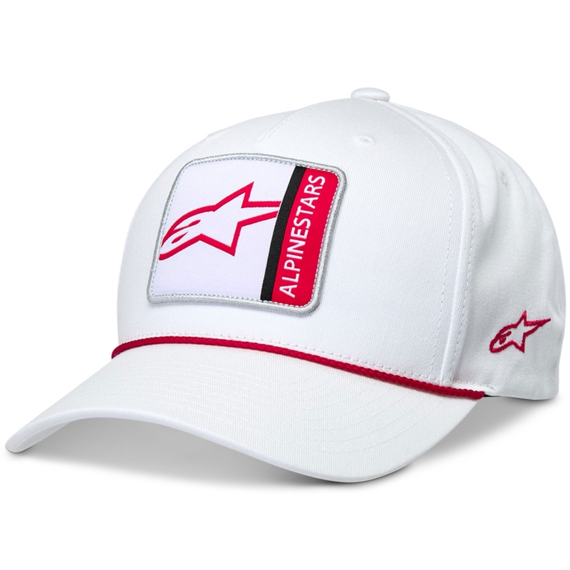 Alpinestars Specific Snapback kapa bijela