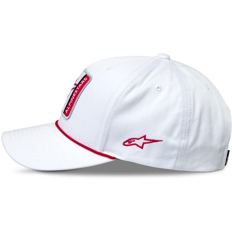 Alpinestars Specific Snapback kapa bijela
