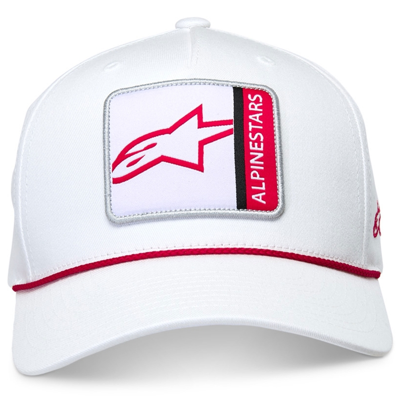 Alpinestars Specific Snapback kapa bijela