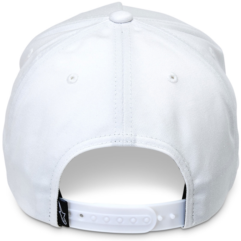 Alpinestars Specific Snapback kapa bijela