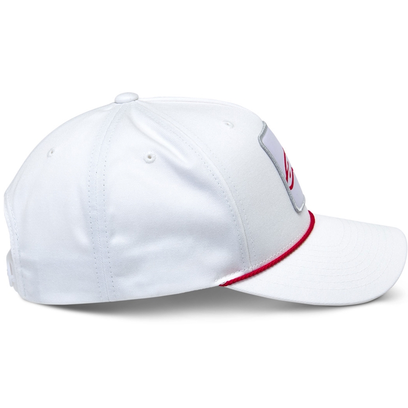 Alpinestars Specific Snapback kapa bijela