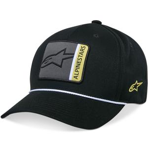 Alpinestars Specific Snapback kapa crna