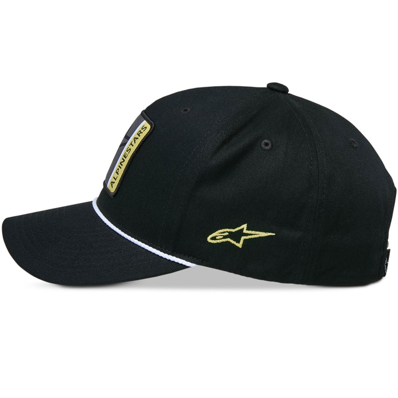 Alpinestars Specific Snapback kapa crna