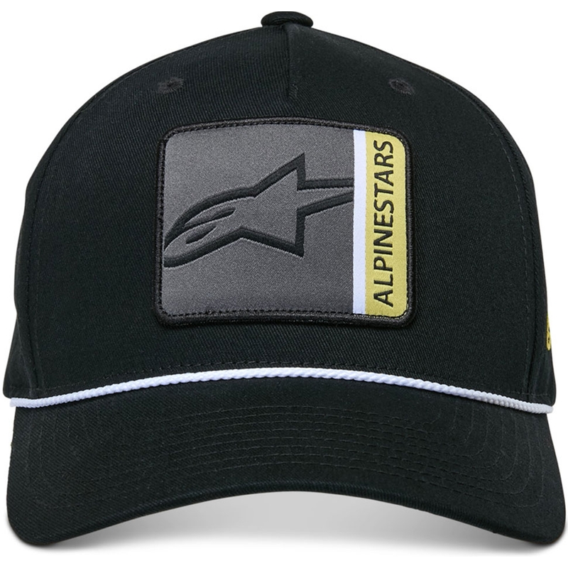 Alpinestars Specific Snapback kapa crna