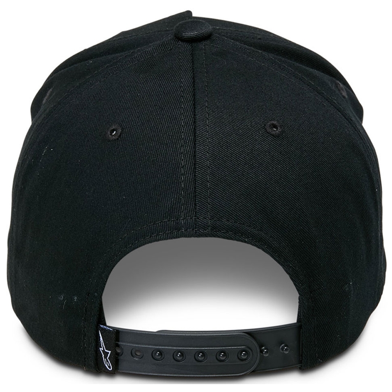 Alpinestars Specific Snapback kapa crna