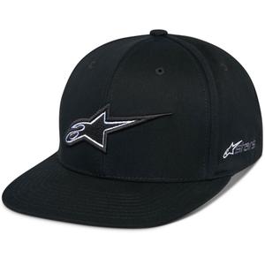 Alpinestars Thickness Snapback kapa crna