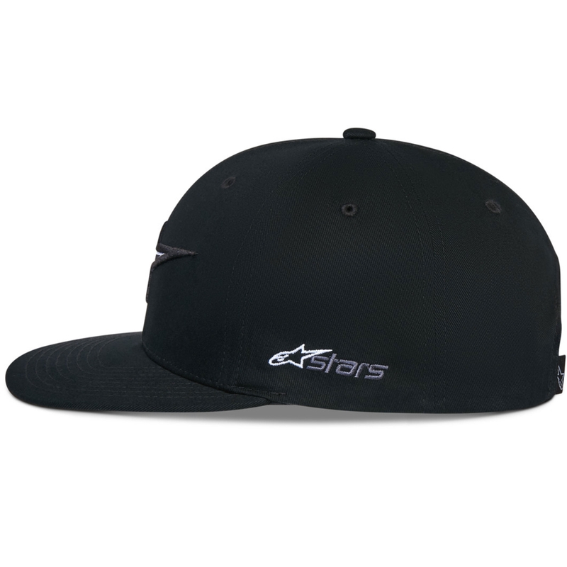 Alpinestars Thickness Snapback kapa crna