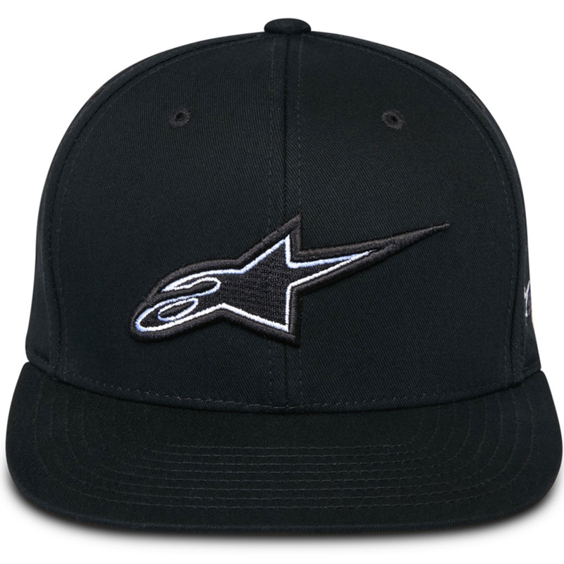 Alpinestars Thickness Snapback kapa crna