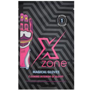 XZone Magic Gloves maramice za čišćenje rukavica 1 par