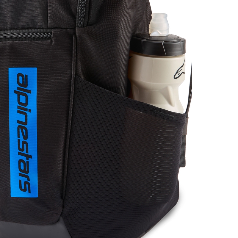 Alpinestars Defcon V3 ruksak crno-plavi 13,6 l
