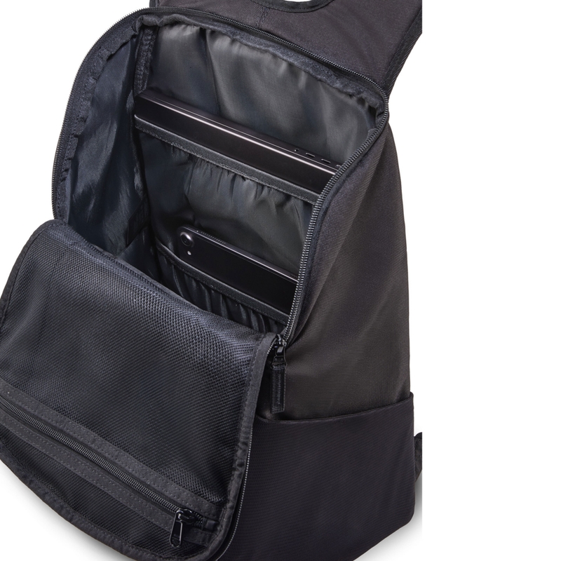 Alpinestars Defcon V3 ruksak crno-plavi 13,6 l