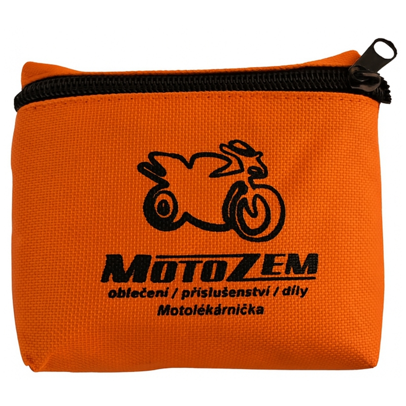 Komplet prve pomoći za motocikle CZ