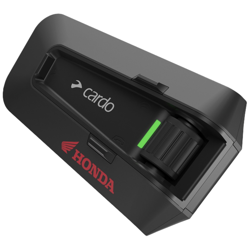 Bluetooth interfon CARDO PACKTALK EDGE Honda Solo