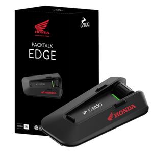 Bluetooth interfon CARDO PACKTALK EDGE Honda Solo