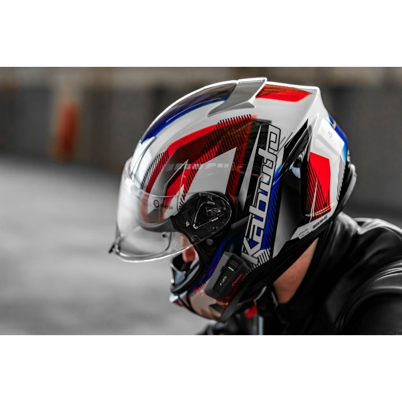 Bluetooth interfon CARDO PACKTALK EDGE Honda Solo