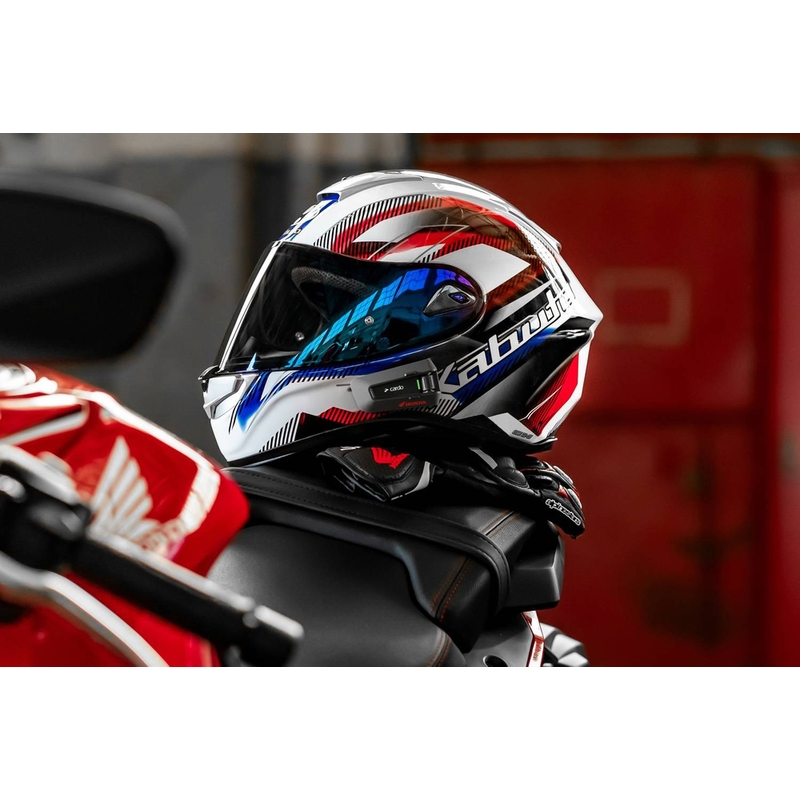 Bluetooth interfon CARDO PACKTALK EDGE Honda Solo