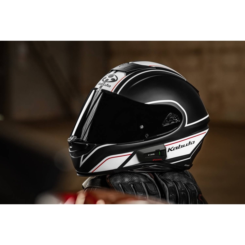 Bluetooth interfon CARDO PACKTALK EDGE Honda Solo