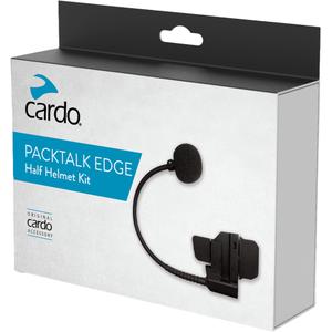 Bluetooth interkom CARDO PACKTALK EDGE audio adapter za otvorene kacige