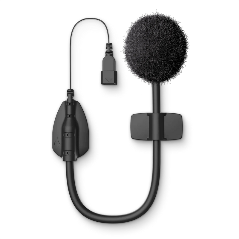 Vodootporni mikrofon IP67 CARDO PACKTALK