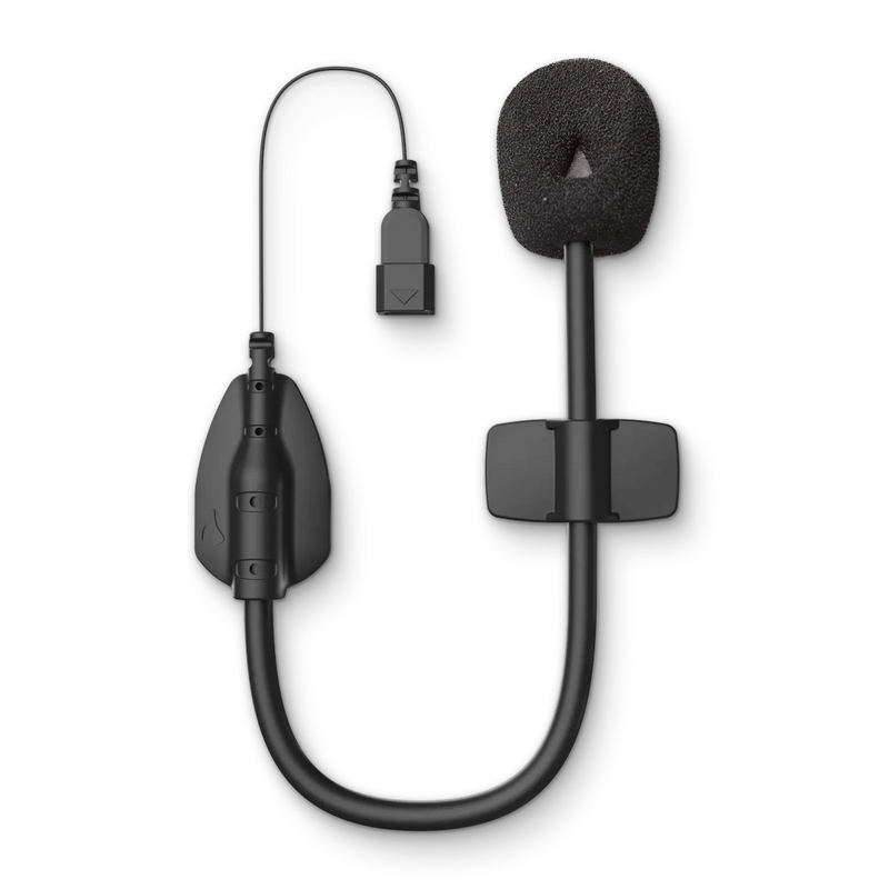 Vodootporni mikrofon IP67 CARDO PACKTALK