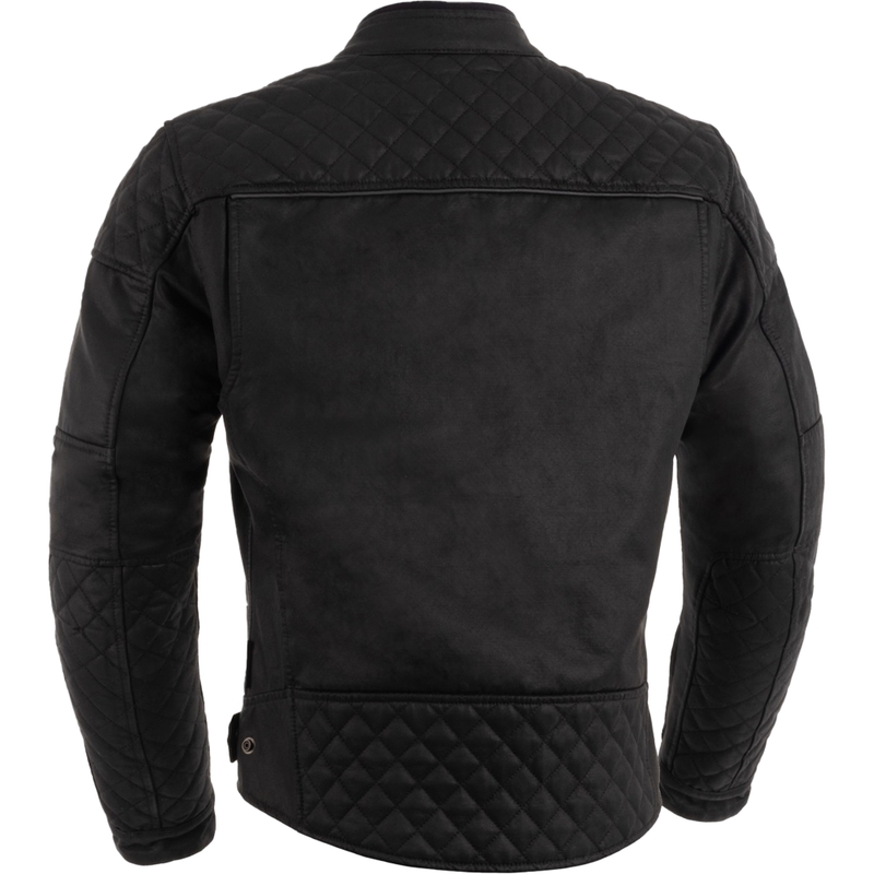 Motociklistička jakna OXFORD HARDY 2.0 crna