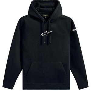 Alpinestars Frontal Hoodie crna