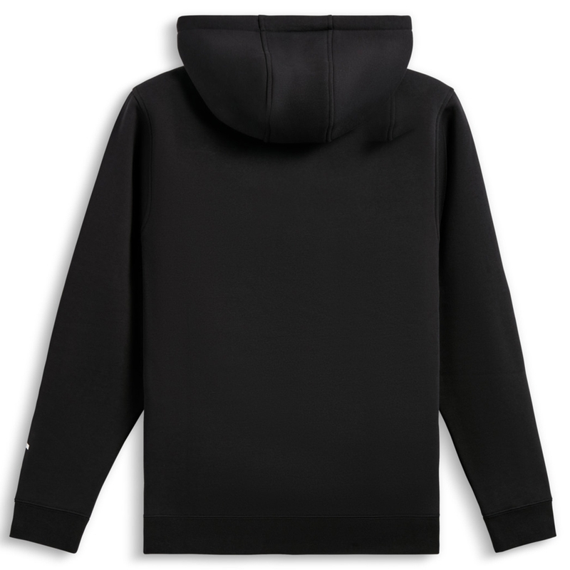 Alpinestars Harken majica s kapuljačom, crna