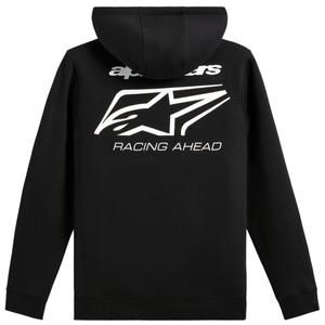 Alpinestars Formulation majica s kapuljačom, crna