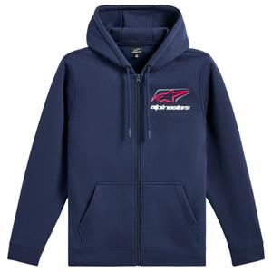 Alpinestars Formulation majica s kapuljačom plava