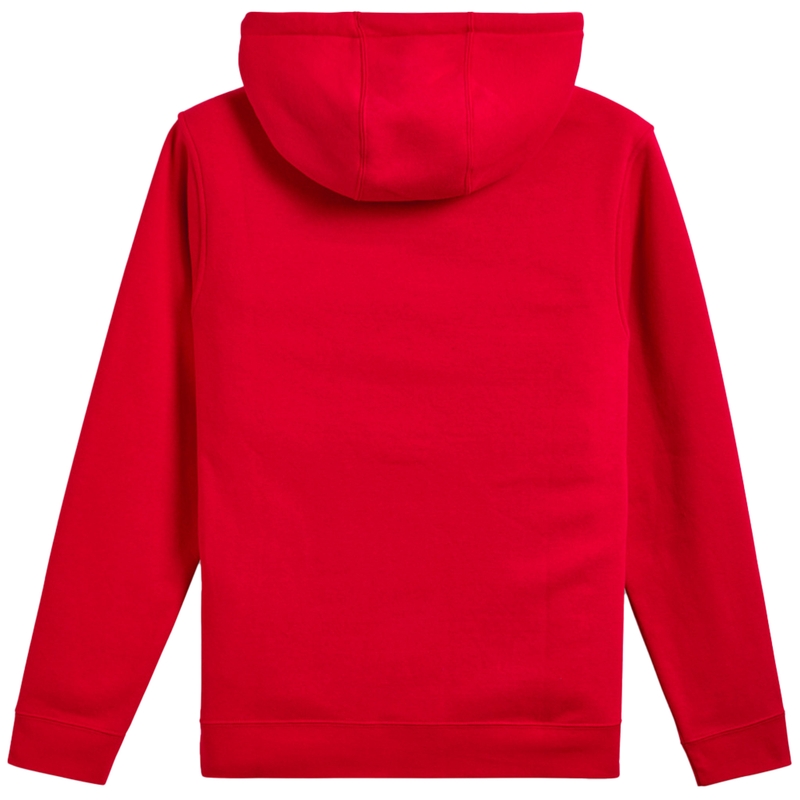 Alpinestars Ageless Hoodie 3 crveno-bijela