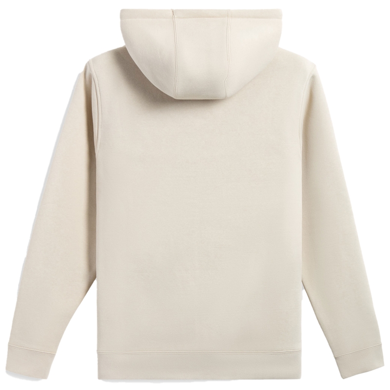 Alpinestars Ageless Hoodie 3 bijela prljavo bijela-crna