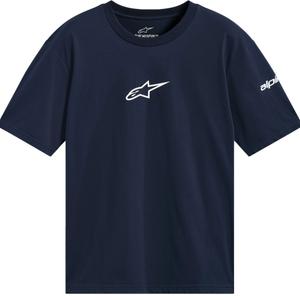 Alpinestars Frontal CSF majica plava