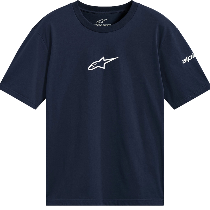 Alpinestars Frontal CSF majica plava